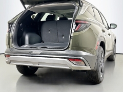 New 2025  Hyundai Tucson SEL Convenience AWD at Dutro Auto near Zanesville, OH