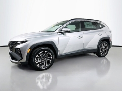 New 2026  Hyundai Tucson Limited AWD at Dutro Auto near Zanesville&comma; OH