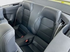 New 2025  Ford Mustang GT Premium Convertible at Graham Auto Mall near Mansfield, OH