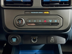 New 2026  Ford Maverick XLT AWD SuperCrew EcoBoost at Graham Auto Mall near Mansfield&comma; OH