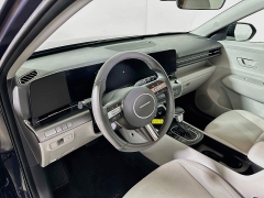 Used 2024  Hyundai Kona SEL AWD at Dutro Auto near Zanesville&comma; OH