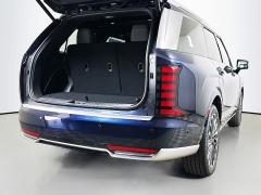 New 2026  Hyundai Palisade Calligraphy AWD at Graham Auto Mall near Mansfield, OH