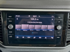 Used 2023  Volkswagen Atlas 2&period;0T SEL 4MOTION at Dutro Auto near Zanesville&comma; OH