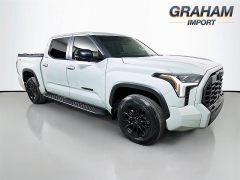 Used 2024  Toyota Tundra 4WD Limited CrewMax 6&period;5ft Bed at Dutro Auto near Zanesville&comma; OH