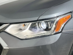 Used 2020  Chevrolet Traverse 4d SUV FWD LS w&sol;1LS at Dutro Auto near Zanesville&comma; OH