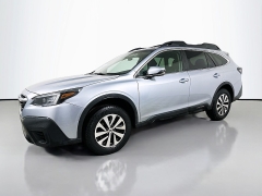Used 2022  Subaru Outback Premium CVT at Dutro Auto near Zanesville&comma; OH