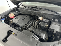 Used 2023  Hyundai Tucson Limited FWD at Dutro Auto near Zanesville, OH