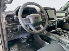 New 2026  Ford F-150 4WD LARIAT SuperCrew 6&period;5' Box Hybrid at Dutro Auto near Zanesville&comma; OH