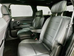 New 2026  Hyundai Palisade Hybrid Calligraphy AWD at Dutro Auto near Zanesville&comma; OH