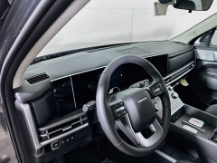 New 2027  Hyundai Santa Fe SEL AWD at Graham Auto Mall near Mansfield&comma; OH