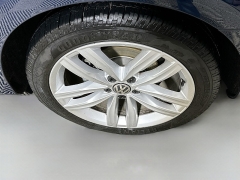 Used 2019  Volkswagen Passat 4d Sedan 2&period;0T Wolfsburg Edition at Dutro Auto near Zanesville&comma; OH