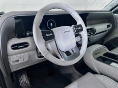 New 2026  Hyundai Palisade Hybrid SEL 7P AWD at Graham Auto Mall near Mansfield&comma; OH