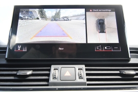 Used 2024  Audi SQ5 Premium Plus 3&period;0 TFSI quattro at Dutro Auto near Zanesville&comma; OH