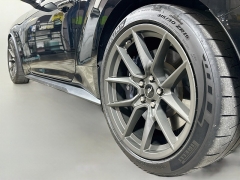 Used 2025  Ford Mustang Dark Horse Fastback at Dutro Auto near Zanesville&comma; OH