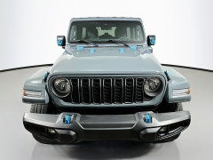 Used 2024  Jeep Wrangler 4xe Sport S 4x4 at Graham Auto Mall near Mansfield&comma; OH