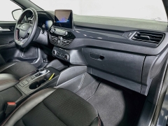 Used 2025  Ford Escape ST-Line Select AWD at Graham Auto Mall near Mansfield&comma; OH