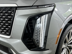 New 2026  Cadillac Escalade 4WD 4dr Luxury at Dutro Auto near Zanesville&comma; OH