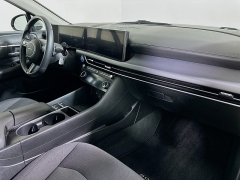 Used 2025  Hyundai Sonata Hybrid SEL FWD at Dutro Auto near Zanesville&comma; OH