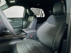 New 2026  Ford Explorer ST-Line 4WD at Graham Auto Mall near Mansfield, OH