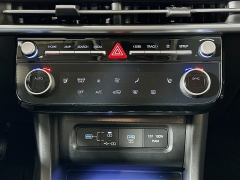 New 2025  Hyundai Tucson Hybrid SEL Convenience AWD at Dutro Auto near Zanesville, OH