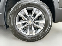 Used 2026  Chevrolet Equinox FWD 4dr LT w&sol;1LT at Dutro Auto near Zanesville&comma; OH