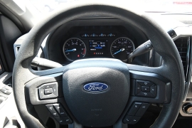 Used 2022  Ford Super Duty F-350 4WD XLT SuperCab SRW 8' Box at Dutro Auto near Zanesville&comma; OH