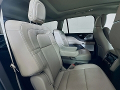 Used 2020  Lincoln Aviator 4d SUV AWD Reserve at Dutro Auto near Zanesville&comma; OH