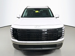 New 2026  Hyundai Palisade Hybrid SEL Premium 7P AWD at Graham Auto Mall near Mansfield&comma; OH