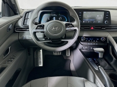 New 2025  Hyundai Elantra SEL Sport IVT at Dutro Auto near Zanesville, OH