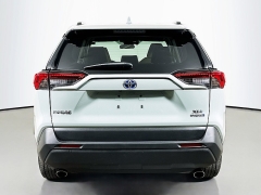 Used 2021  Toyota RAV4 Hybrid XLE AWD at Graham Auto Mall near Mansfield, OH