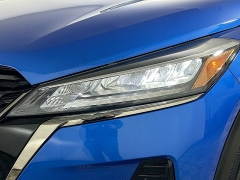 Used 2023  Nissan Kicks SR FWD at Dutro Auto near Zanesville&comma; OH