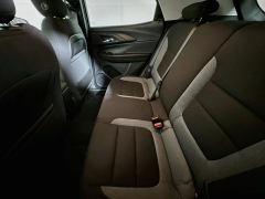 New 2026  Chevrolet Trailblazer AWD 4dr LS at Graham Auto Mall near Mansfield&comma; OH