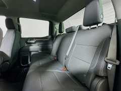 New 2026  Chevrolet Silverado 1500 4WD Crew Cab 147" LT w&sol;2FL at Graham Auto Mall near Mansfield&comma; OH