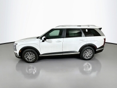 New 2026  Hyundai Palisade SEL 7P AWD at Graham Auto Mall near Mansfield&comma; OH