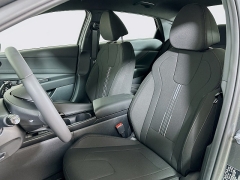 New 2025  Hyundai Elantra Hybrid SEL Sport DCT at Graham Auto Mall near Mansfield, OH