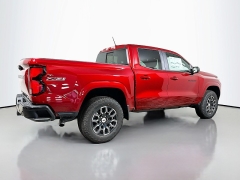New 2026  Chevrolet Colorado 4WD Crew Cab Z71 at Dutro Auto near Zanesville&comma; OH