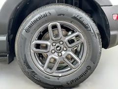 New 2025  Ford Bronco Sport Big Bend 4x4 at Dutro Auto near Zanesville, OH