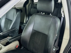 Used 2019  Dodge Grand Caravan 4d Wagon SXT at Dutro Auto near Zanesville&comma; OH