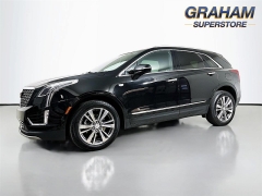 Used 2025  Cadillac XT5 AWD 4dr Premium Luxury at Dutro Auto near Zanesville&comma; OH