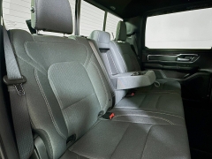 Used 2022  Ram 1500 4WD Big Horn Crew Cab 5'7" Box at Graham Auto Mall near Mansfield&comma; OH