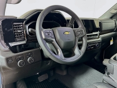 New 2026  Chevrolet Silverado 1500 4WD Crew Cab 147" LT w/2FL at Graham Auto Mall near Mansfield, OH