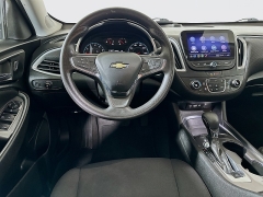 Used 2023  Chevrolet Malibu 4dr Sdn 1LT at Dutro Auto near Zanesville&comma; OH