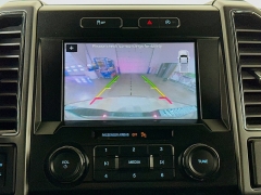 Used 2017  Ford F-150 4WD SuperCrew XLT 5 1/2 at Graham Auto Mall near Mansfield, OH