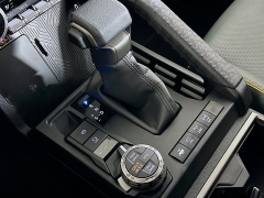 Used 2025  Toyota 4Runner Hybrid Trailhunter 4WD at Dutro Auto near Zanesville&comma; OH