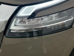 Used 2023  Nissan Pathfinder Platinum 4WD at Graham Auto Mall near Mansfield&comma; OH