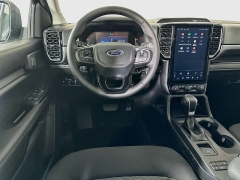New 2026  Ford Ranger XLT 4WD SuperCrew 5' Box at Dutro Auto near Zanesville&comma; OH