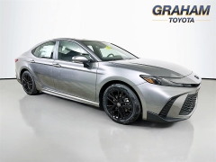  2026 Toyota Camry SE AWD at Dutro Auto near Zanesville&comma; OH
