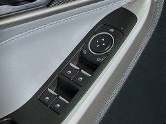 Used 2022  Ford Explorer XLT 4WD at Dutro Auto near Zanesville, OH