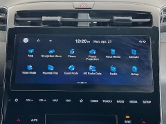 Used 2023  Hyundai Tucson N Line AWD at Dutro Auto near Zanesville&comma; OH
