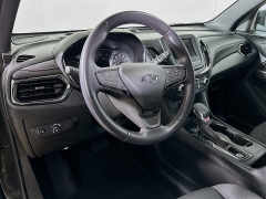 Used 2022 Chevrolet Equinox FWD 4dr RS at Dutro Auto near Zanesville, OH